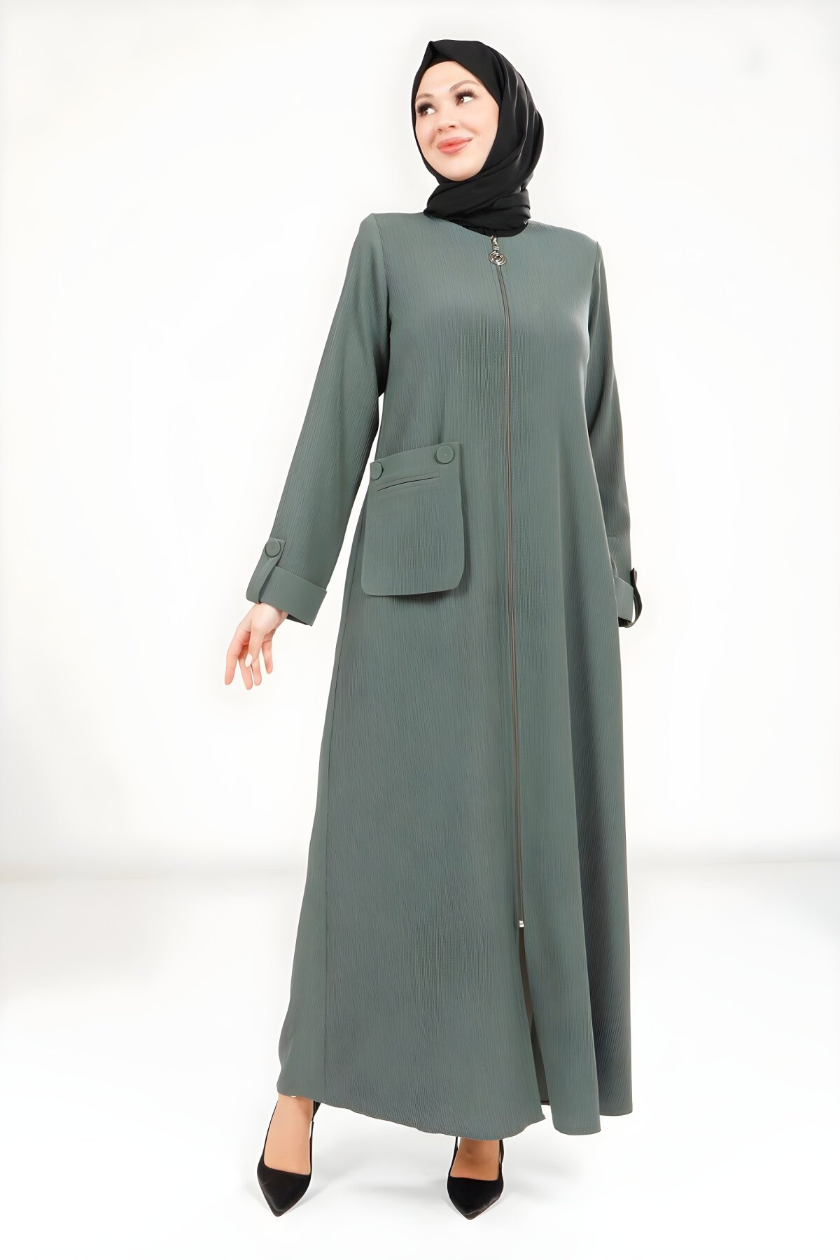 Haki Cepli Ferace - Beyza