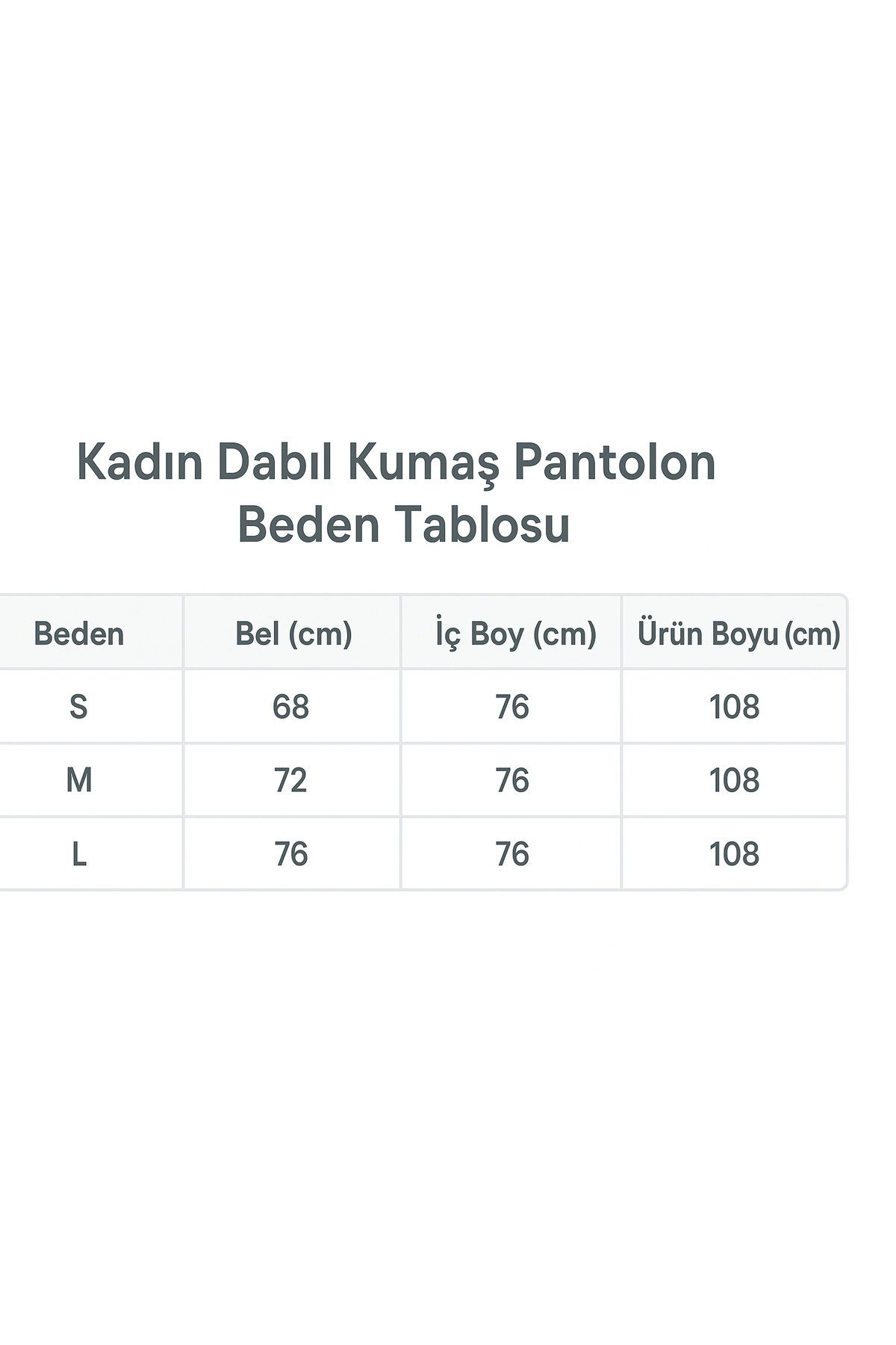 بنطال بالازو محتشم واسع مطوي خصر عالٍ - عنابي - RAWEA FASHİON