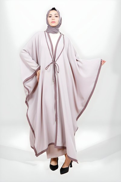 بونشو قصة الخفاش بيج بأربطة