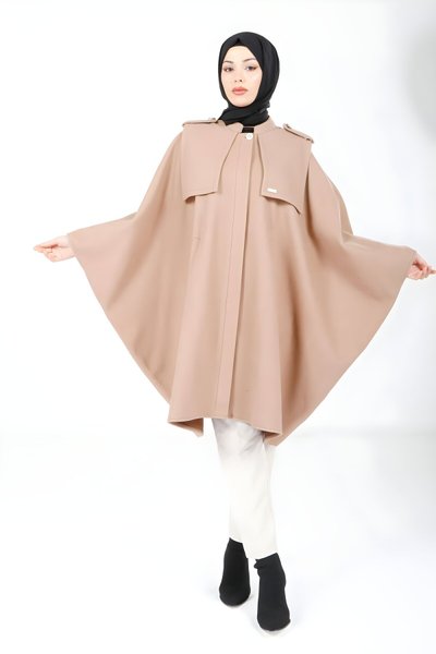 Vizon Apoletli Cepli Panço