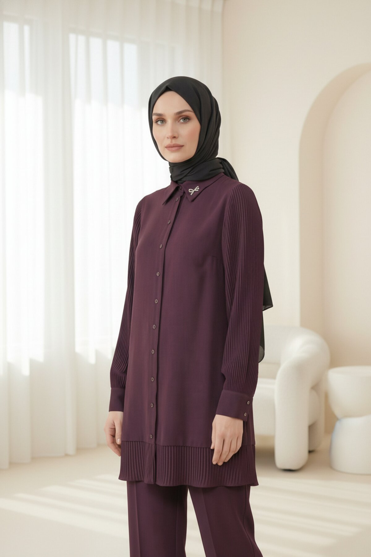 Mürdüm Piliseli İkili Takım - Beyza