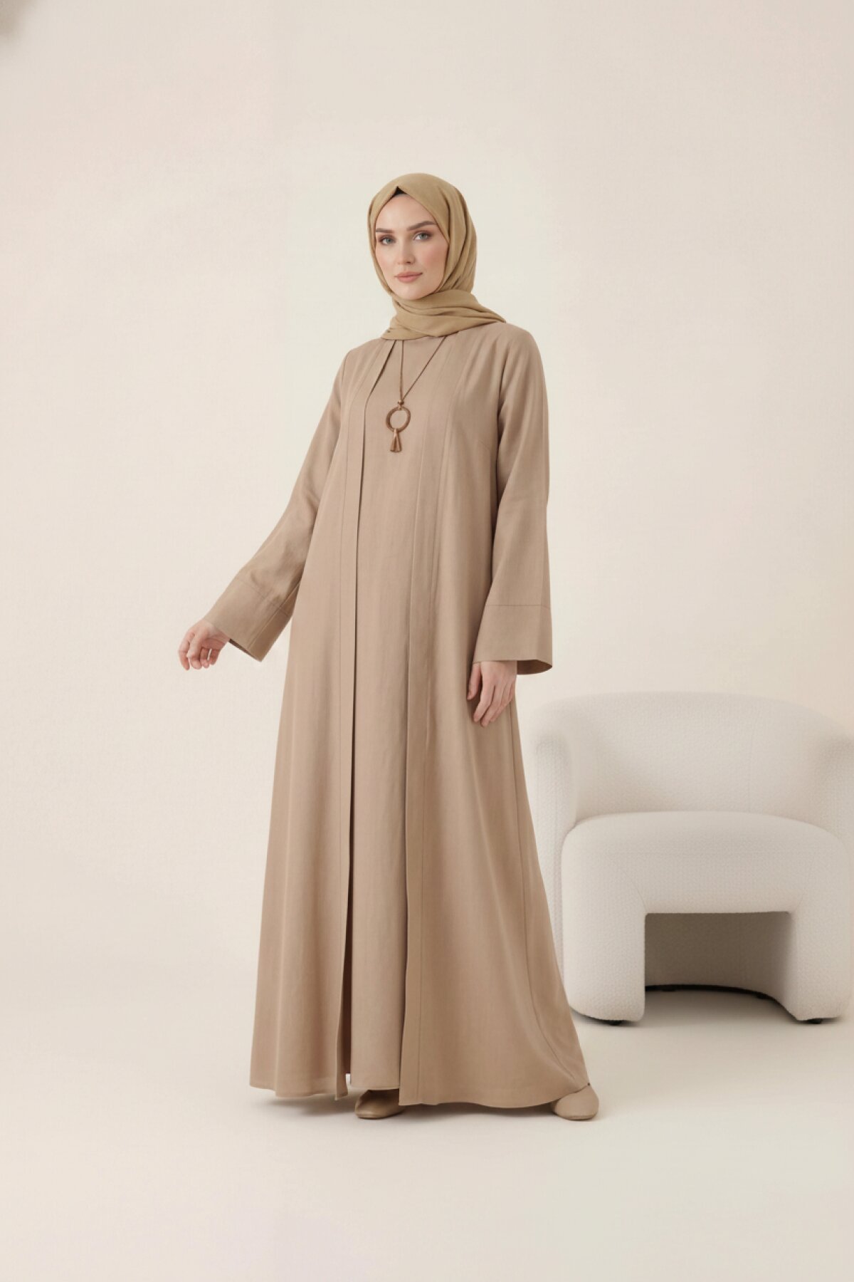 Vizon Ferace - Beyza