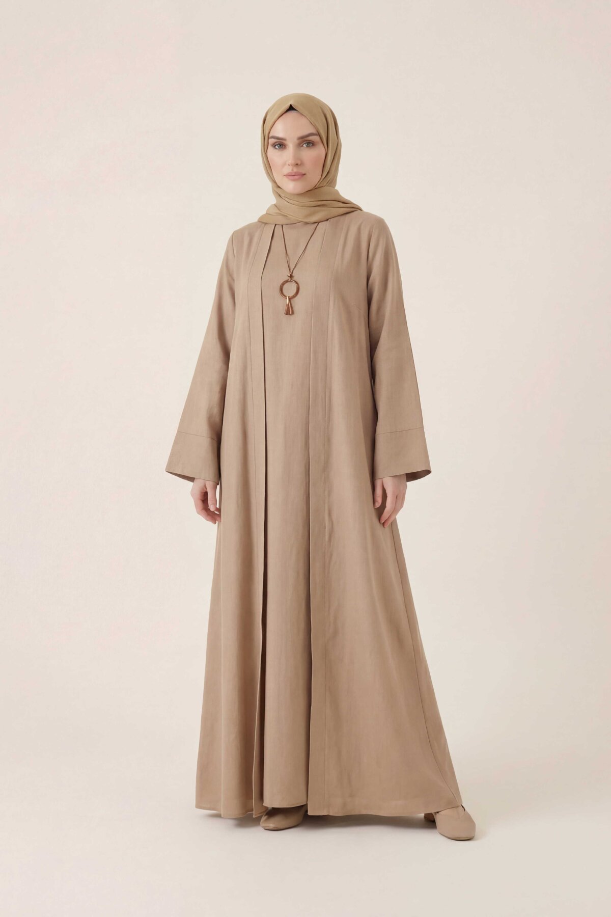 Vizon Ferace - Beyza