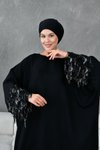 Siyah Ferace
