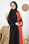 Siyah Elbise