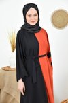 Siyah Elbise