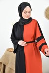 Siyah Elbise