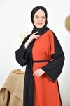 Siyah Elbise
