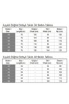 Bej Kuşaklı Düğme Detaylı İkili Tesettür Takım