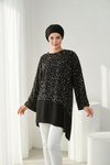 Siyah Tunik