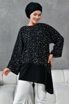 Siyah Tunik