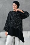 Siyah Tunik