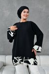 Siyah Tunik