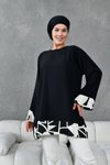 Siyah Tunik