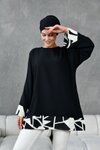 Siyah Tunik
