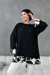 Siyah Tunik