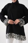 Siyah Tunik