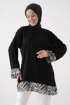 Siyah Tunik