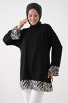 Siyah Tunik