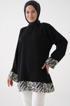 Siyah Tunik