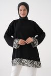 Siyah Tunik
