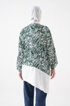 Yeşil Bluz Tunik