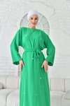 Yeşil Elbise