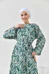 Yeşil Elbise