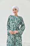 Yeşil Elbise