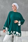 Yeşil Tunik