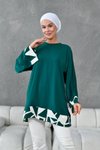 Yeşil Tunik