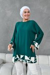 Yeşil Tunik