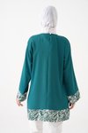 Yeşil Tunik