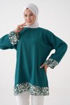Yeşil Tunik