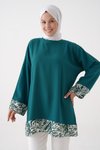 Yeşil Tunik