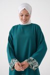 Yeşil Tunik