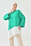 Yeşil Tunik