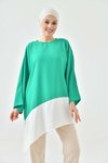 Yeşil Tunik