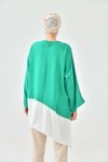 Yeşil Tunik