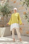 Yeşil Tunik