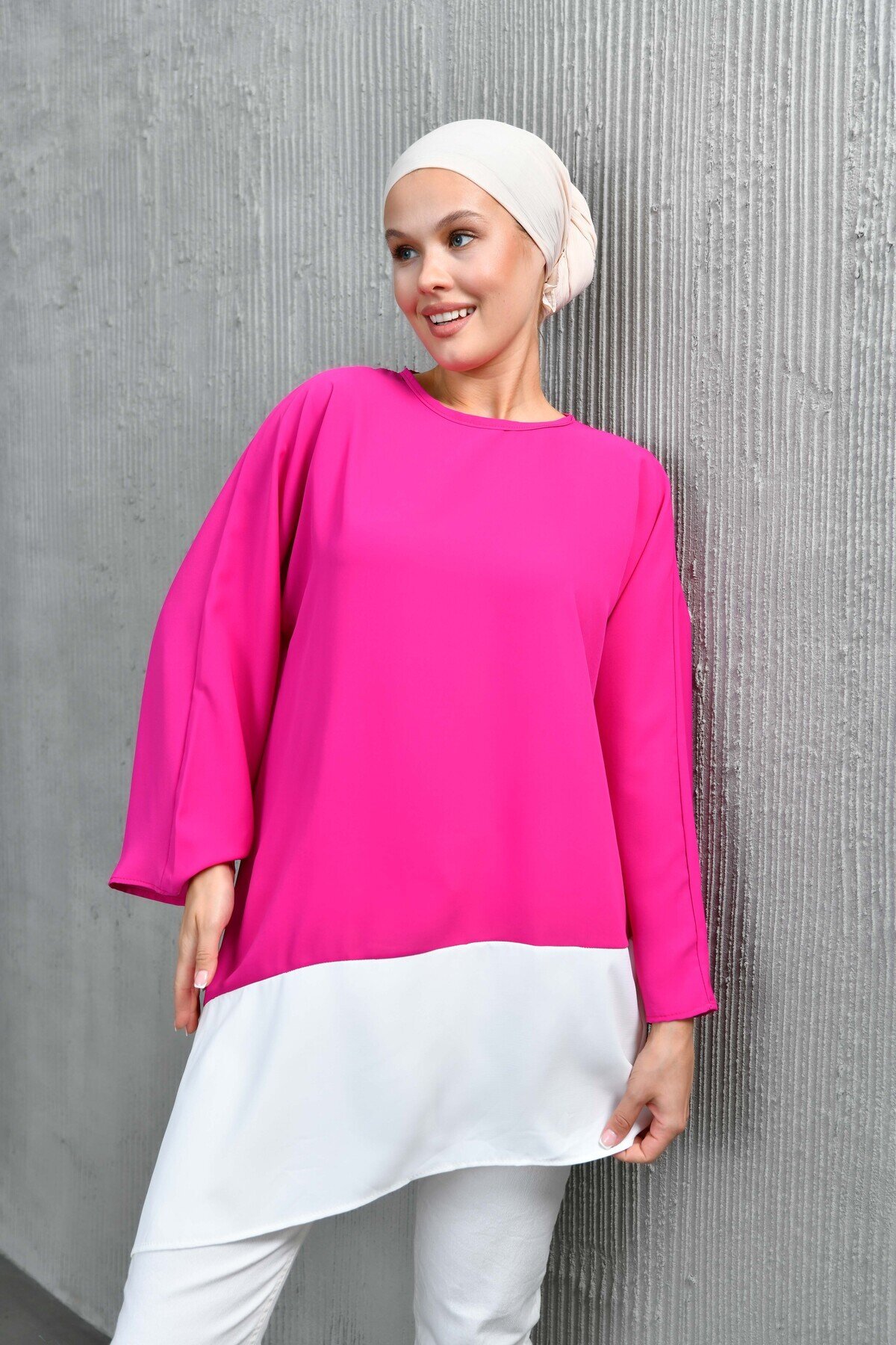 Pembe Tunik - Tuncay
