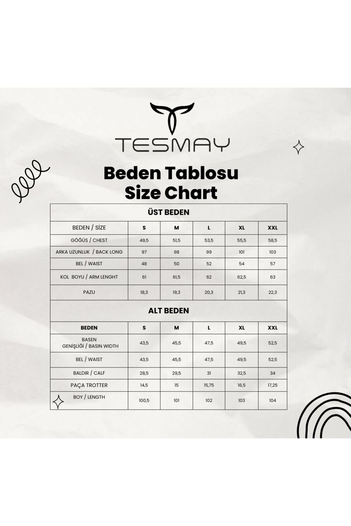 Siyah Official Tam Kapalı Mayo - Tesmay