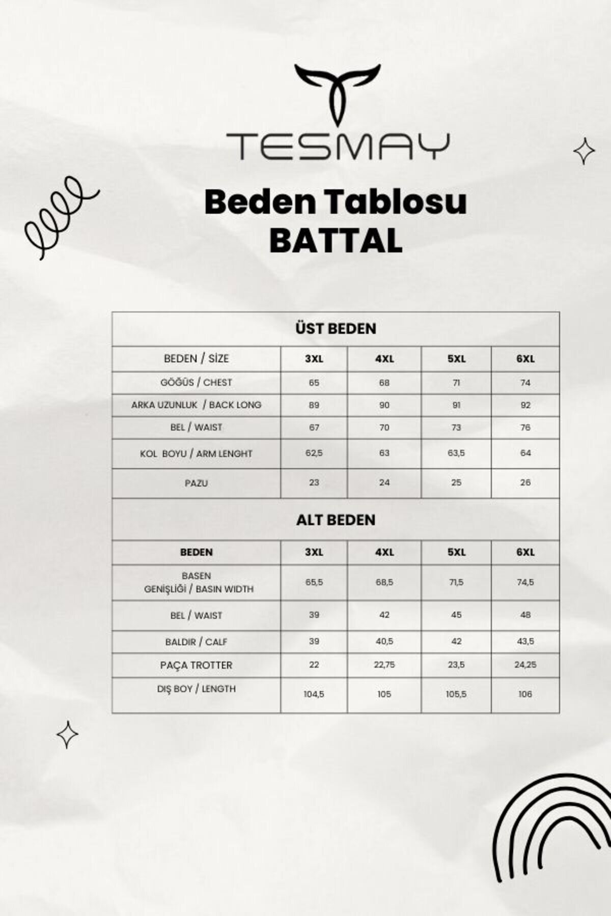 Siyah Tam Kapalı Mayo - Tesmay