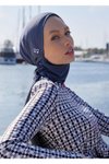 Antrasit Deniz Bonesi