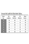 Açık Mavi Beli Lastikli Fermuarlı Kot Elbise