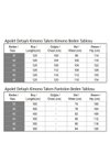 Gül Kurusu Apolet Detaylı Kimono İkili Tesettür Takım