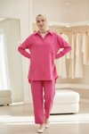 Pembe Alt Üst İkili Takım