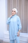 Bebe Mavi Eşofman Takımı
