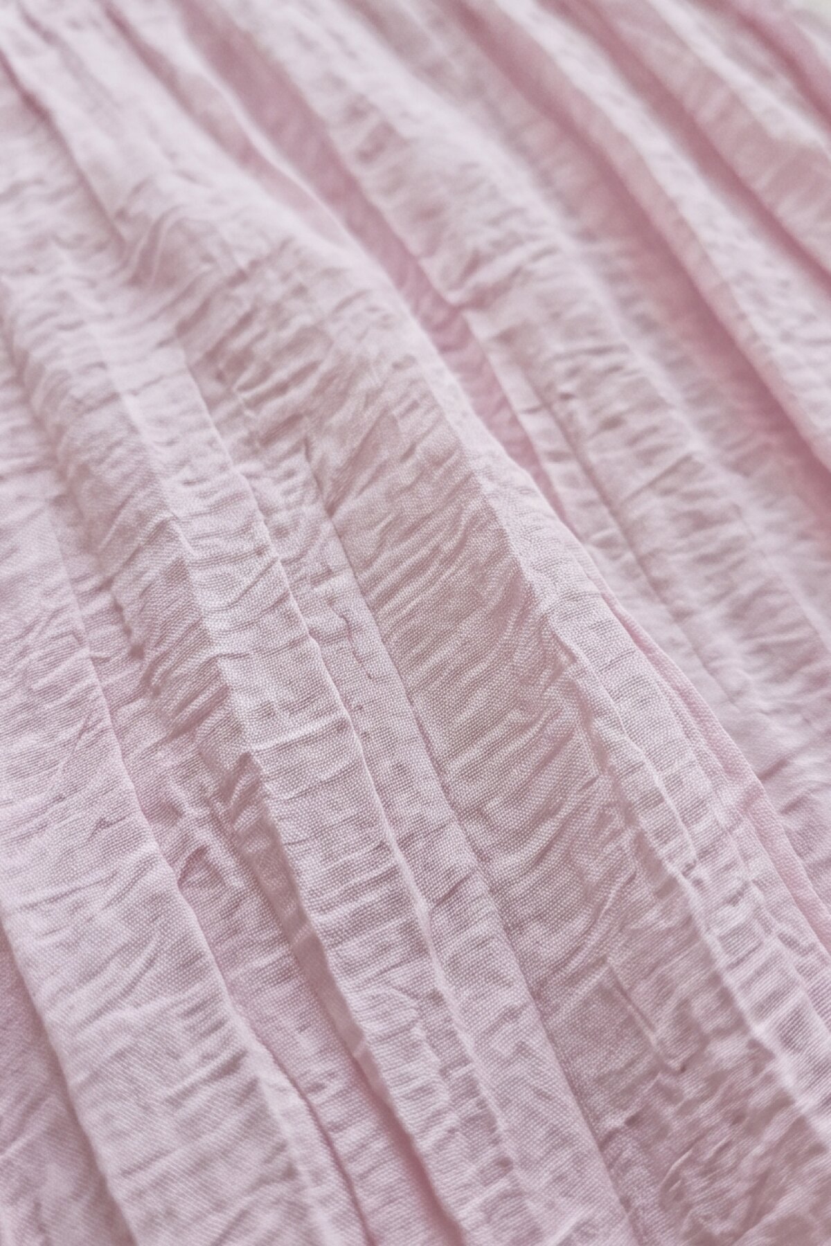 Pembe Kraş Etek - Dimar Butik