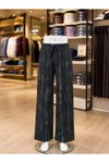 Antrasit Rahat Spor Pantolon